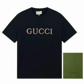 Picture of Gucci T Shirts Short _SKUGucciXS-Lxetr0610477